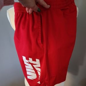 Nike shorts
